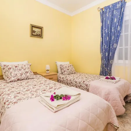 Casa Semesa * Jávea