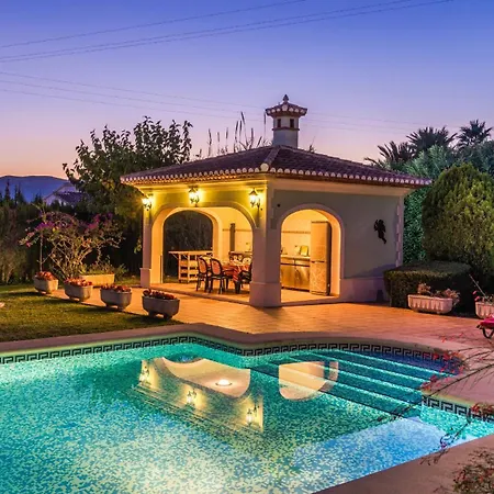 Casa Semesa ヴィラ