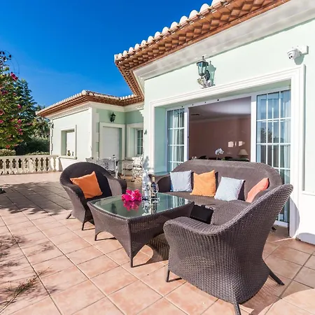 Casa Semesa * Jávea