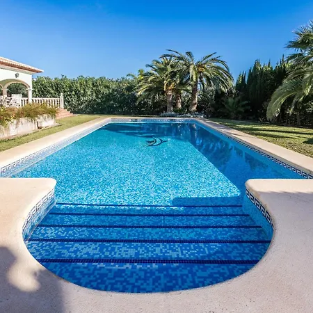 ヴィラ Casa Semesa *