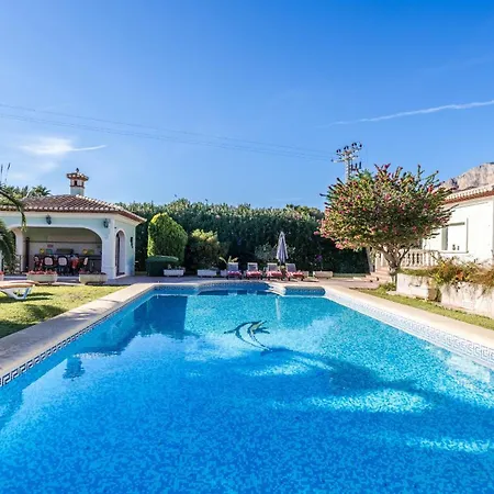 Casa Semesa ヴィラ *