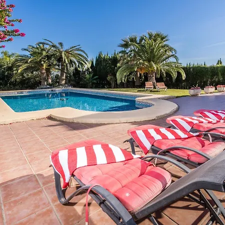 ヴィラ Casa Semesa *