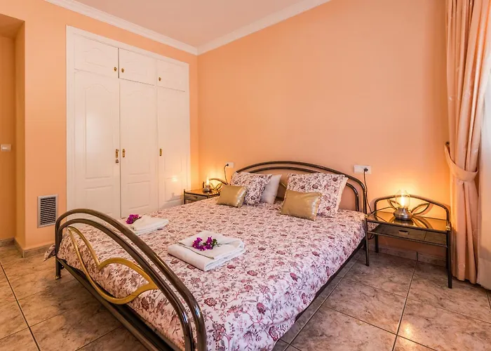 Casa Semesa فيلة