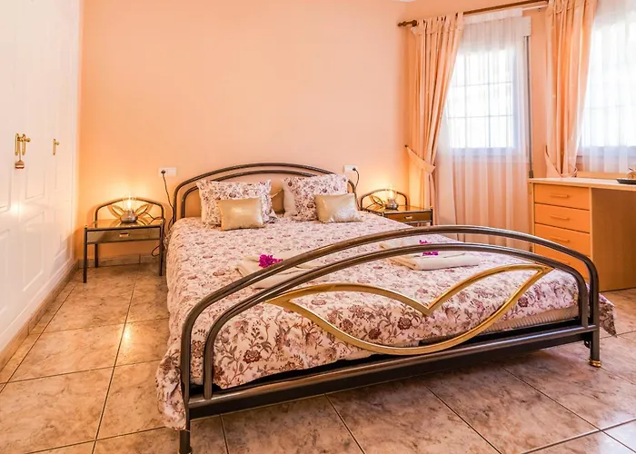 Casa Semesa فيلة *