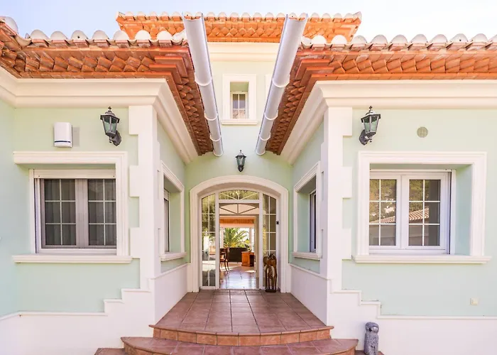 Casa Semesa فيلة