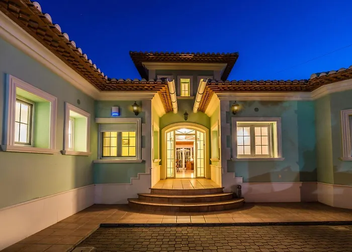 Casa Semesa فيلة