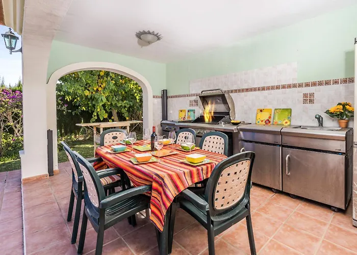 Casa Semesa فيلة خافييا