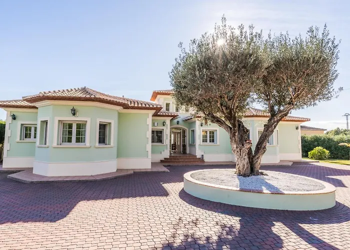 Casa Semesa فيلة *