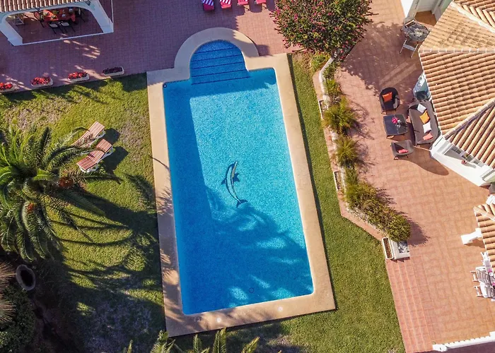 Casa Semesa فيلة