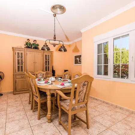 Casa Semesa Вилла