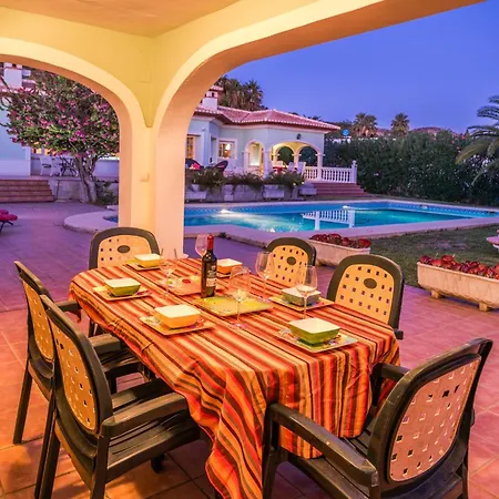 Casa Semesa