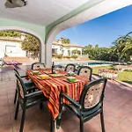 فيلة Casa Semesa *