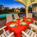 فيلة Casa Semesa خافييا