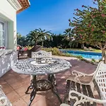 Casa Semesa فيلة خافييا