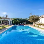 Casa Semesa فيلة *
