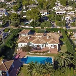 Casa Semesa فيلة خافييا