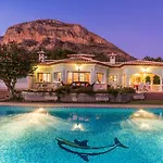 Casa Semesa فيلة خافييا