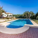 Casa Semesa * خافييا