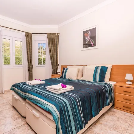 Casa Semesa * Jávea