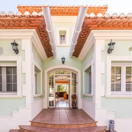 Casa Semesa Willa