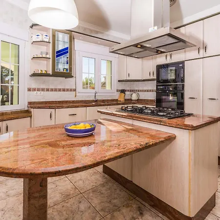 Casa Semesa Willa Jávea