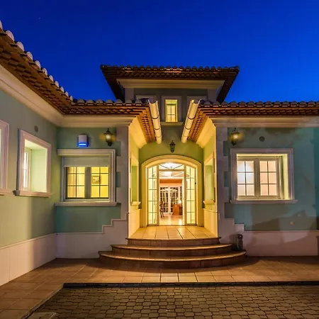 Casa Semesa Βίλα