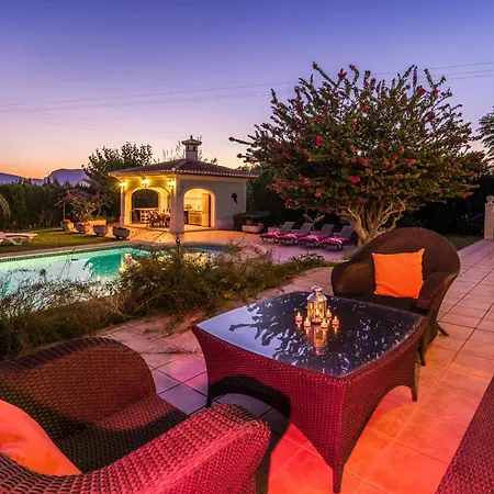Casa Semesa Willa