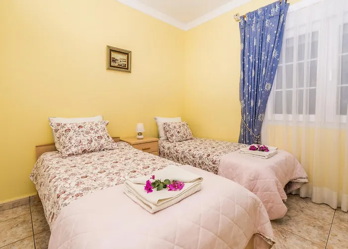 Casa Semesa * Γιαβέα