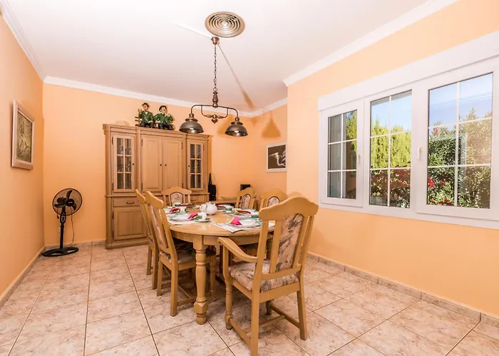 Casa Semesa Βίλα