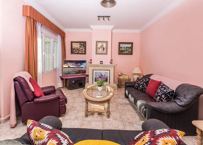 Casa Semesa * Γιαβέα