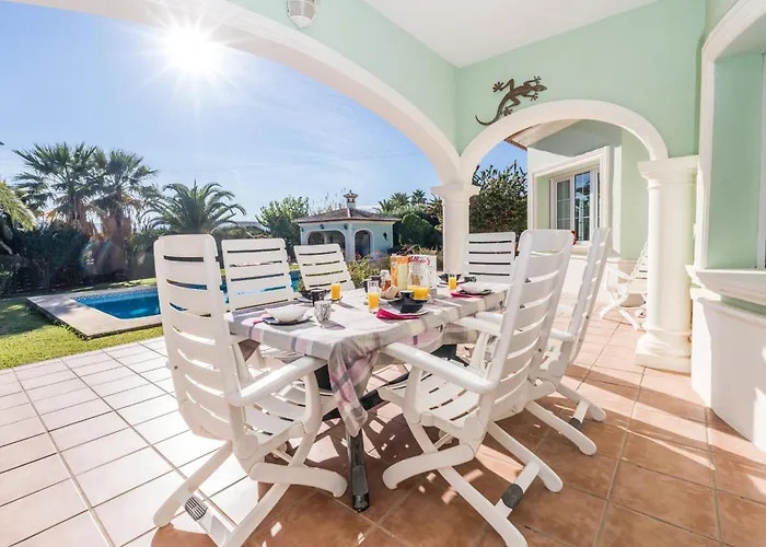 Casa Semesa *