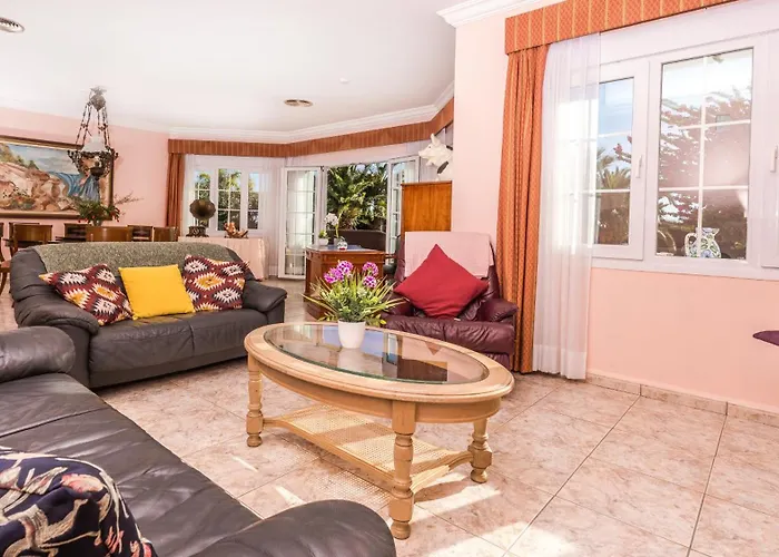 Casa Semesa * Γιαβέα