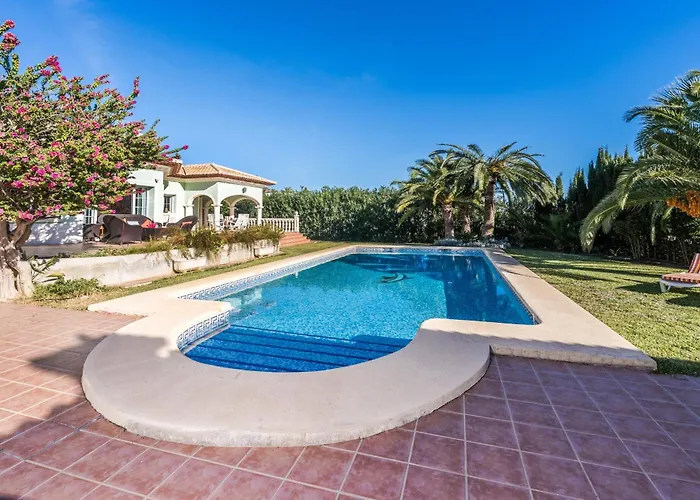 Casa Semesa * Γιαβέα