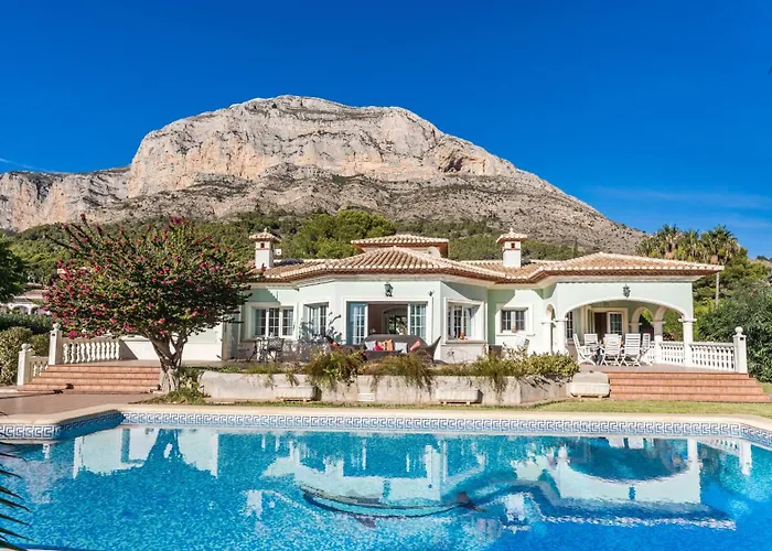 Casa Semesa Γιαβέα